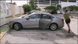 The Amazing Race - Season 37 Episode 12